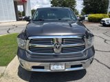 Used 2017 RAM 1500 Big Horn image 4