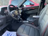 New 2025 Chevrolet TrailBlazer RS w/ Convenience Package image 5