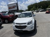 Used 2016 Chevrolet Equinox LTZ w/ Enhanced Convenience Package image 2