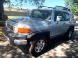 Used 2007 Toyota FJ Cruiser 4WD image 4