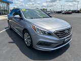 Used 2015 Hyundai Sonata Sport image 3