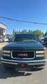 Used 1996 GMC Sierra 1500 4x4 Extended Cab image 4