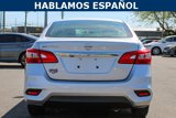 Used 2019 Nissan Sentra S image 4