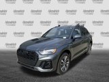 Certified 2024 Audi Q5 2.0T Premium w/ Summer of Audi Package image 5