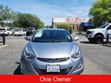 Used 2015 Hyundai Elantra Limited w/ Option Group 05 image 2