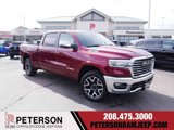 New 2025 RAM 1500 Laramie image 1