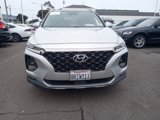 Used 2020 Hyundai Santa Fe Limited w/ Cargo Package image 2
