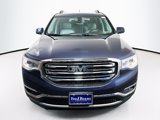 Used 2018 GMC Acadia SLT w/ LPO, Cargo Package image 2