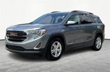 Used 2020 GMC Terrain SLE w/ Driver Convenience Package image 3