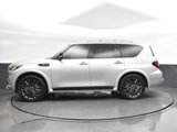 Used 2021 INFINITI QX80 Premium Select image 4