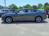 Used 2019 Ford Fusion SEL image 2
