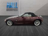 Used 2003 BMW Z4 2.5i image 2