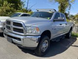 Used 2018 RAM 2500 Tradesman w/ Chrome Appearance Group image 3