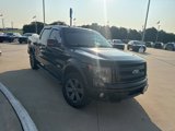 Used 2013 Ford F150 FX4 w/ Luxury Equipment Group image 5