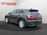 Used 2016 Acura RDX AWD w/ Technology Package image 5