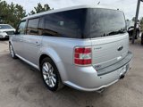Used 2011 Ford Flex SEL w/ Rapid Spec Order Code image 5