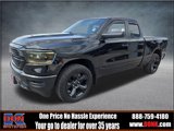 Used 2019 RAM 1500 Sport image 4