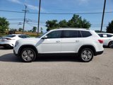 Used 2018 Volkswagen Atlas SEL Premium image 5