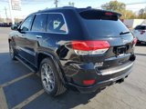 Certified 2021 Jeep Grand Cherokee Overland image 5