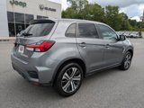 Used 2021 Mitsubishi Outlander Sport SE image 4