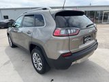 Used 2021 Jeep Cherokee Latitude Plus image 5