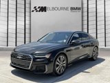 Used 2019 Audi A6 3.0T Prestige image 3