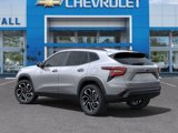 New 2025 Chevrolet Trax RS w/ Driver Confidence Package image 3