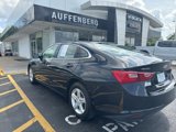 Used 2024 Chevrolet Malibu LT image 3