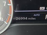 Certified 2021 Nissan Rogue S image 6