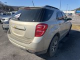 Used 2016 Chevrolet Equinox LT w/ Convenience Package image 2