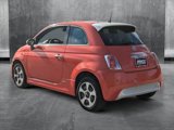 Used 2014 FIAT 500 e image 4