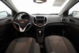 Used 2019 Chevrolet Sonic LT image 5