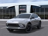 New 2026 Buick Envista Sport Touring w/ Convenience I Package image 6