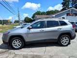 Used 2014 Jeep Cherokee Latitude image 3
