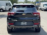 Used 2021 Chevrolet TrailBlazer ACTIV w/ Sun and Liftgate Package image 3