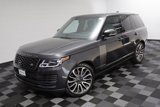 Used 2019 Land Rover Range Rover Supercharged image 2