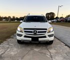Used 2013 Mercedes-Benz GL 450 4MATIC image 2