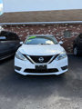 Used 2016 Nissan Sentra S image 2