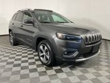 Used 2019 Jeep Cherokee Limited image 3