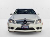 Used 2010 Mercedes-Benz C 300 Sport image 2