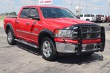 Used 2016 RAM 1500 Big Horn image 2