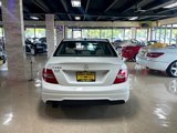 Used 2012 Mercedes-Benz C 250 Sedan image 5