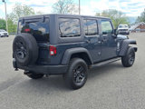 Used 2018 Jeep Wrangler Unlimited Sport w/ Connectivity Group image 6