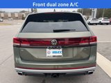 New 2025 Volkswagen Atlas Peak Edition SE image 4