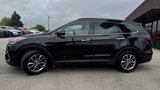 Used 2017 Hyundai Santa Fe SE w/ SE Premium Package 02 image 4