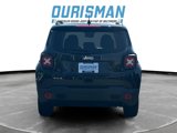 Used 2023 Jeep Renegade Latitude w/ Premium Group image 5