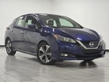 Used 2018 Nissan Leaf SV image 2
