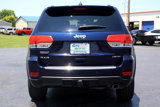 Used 2017 Jeep Grand Cherokee Limited w/ Trailer Tow Group IV image 5