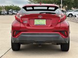 Used 2020 Toyota C-HR LE image 3