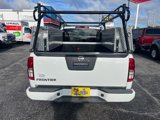 Used 2018 Nissan Frontier S image 4